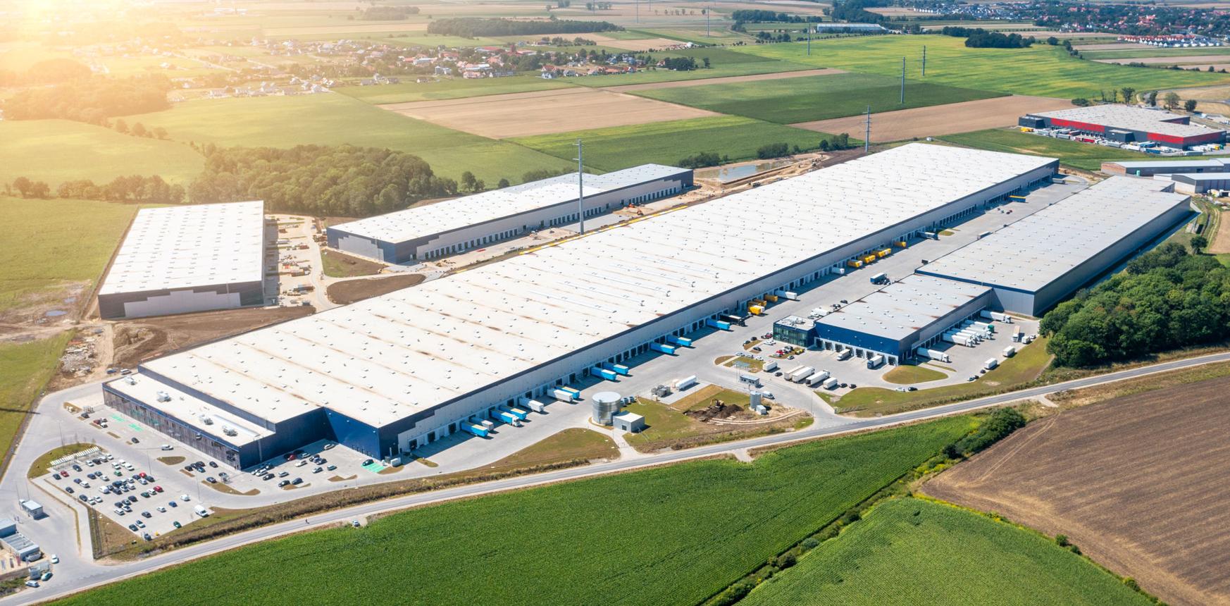 PLASTORYX strategic market 1